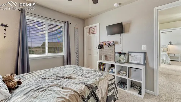 $475,000 | 8329 Freestar Way, Colorado Springs, CO 80925