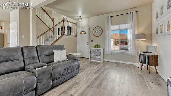 $475,000 | 8329 Freestar Way, Colorado Springs, CO 80925