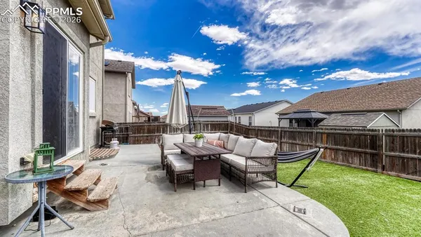 $475,000 | 8329 Freestar Way, Colorado Springs, CO 80925