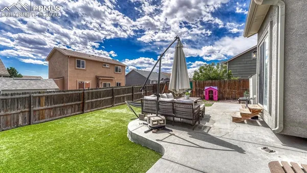 $475,000 | 8329 Freestar Way, Colorado Springs, CO 80925