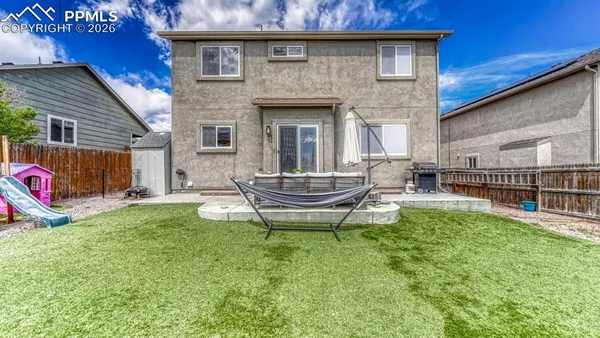 $475,000 | 8329 Freestar Way, Colorado Springs, CO 80925