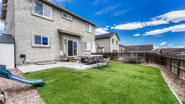 $475,000 | 8329 Freestar Way, Colorado Springs, CO 80925