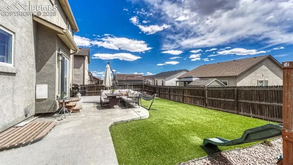 $475,000 | 8329 Freestar Way, Colorado Springs, CO 80925