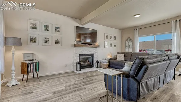 $475,000 | 8329 Freestar Way, Colorado Springs, CO 80925