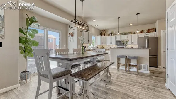 $475,000 | 8329 Freestar Way, Colorado Springs, CO 80925