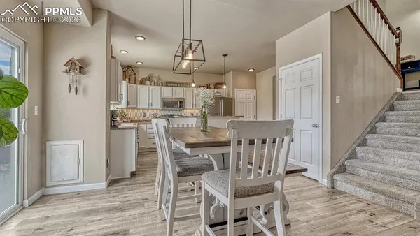 $475,000 | 8329 Freestar Way, Colorado Springs, CO 80925
