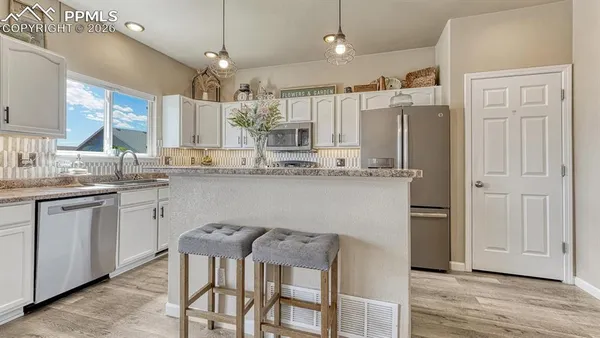$475,000 | 8329 Freestar Way, Colorado Springs, CO 80925