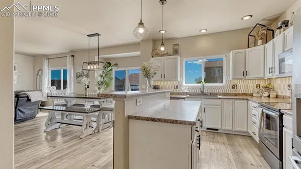 $475,000 | 8329 Freestar Way, Colorado Springs, CO 80925