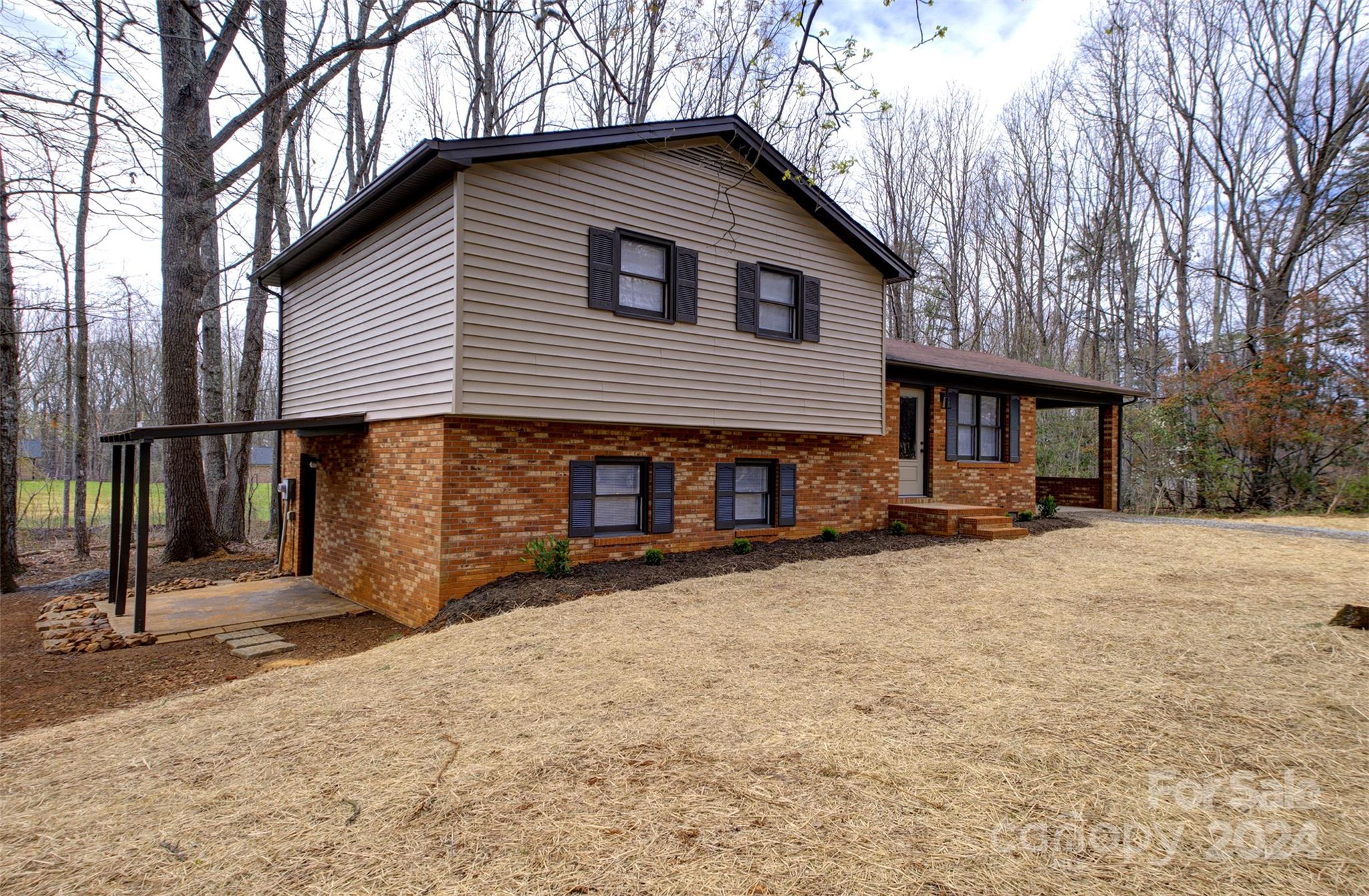 3470 Fostall Road Maiden, NC 28650 - Photo 2 of 18 Gallery Image 2