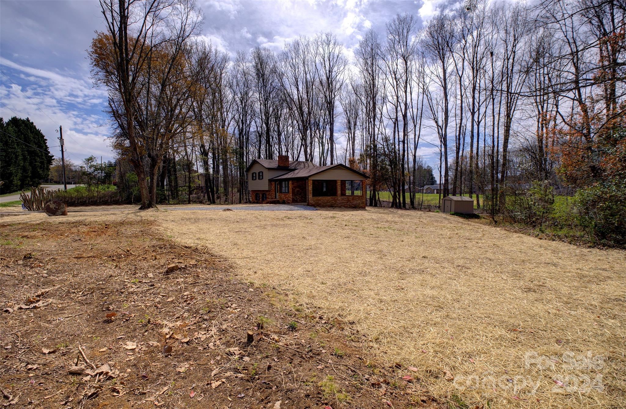 3470 Fostall Road Maiden, NC 28650 - Photo 4 of 18 Gallery Image 4