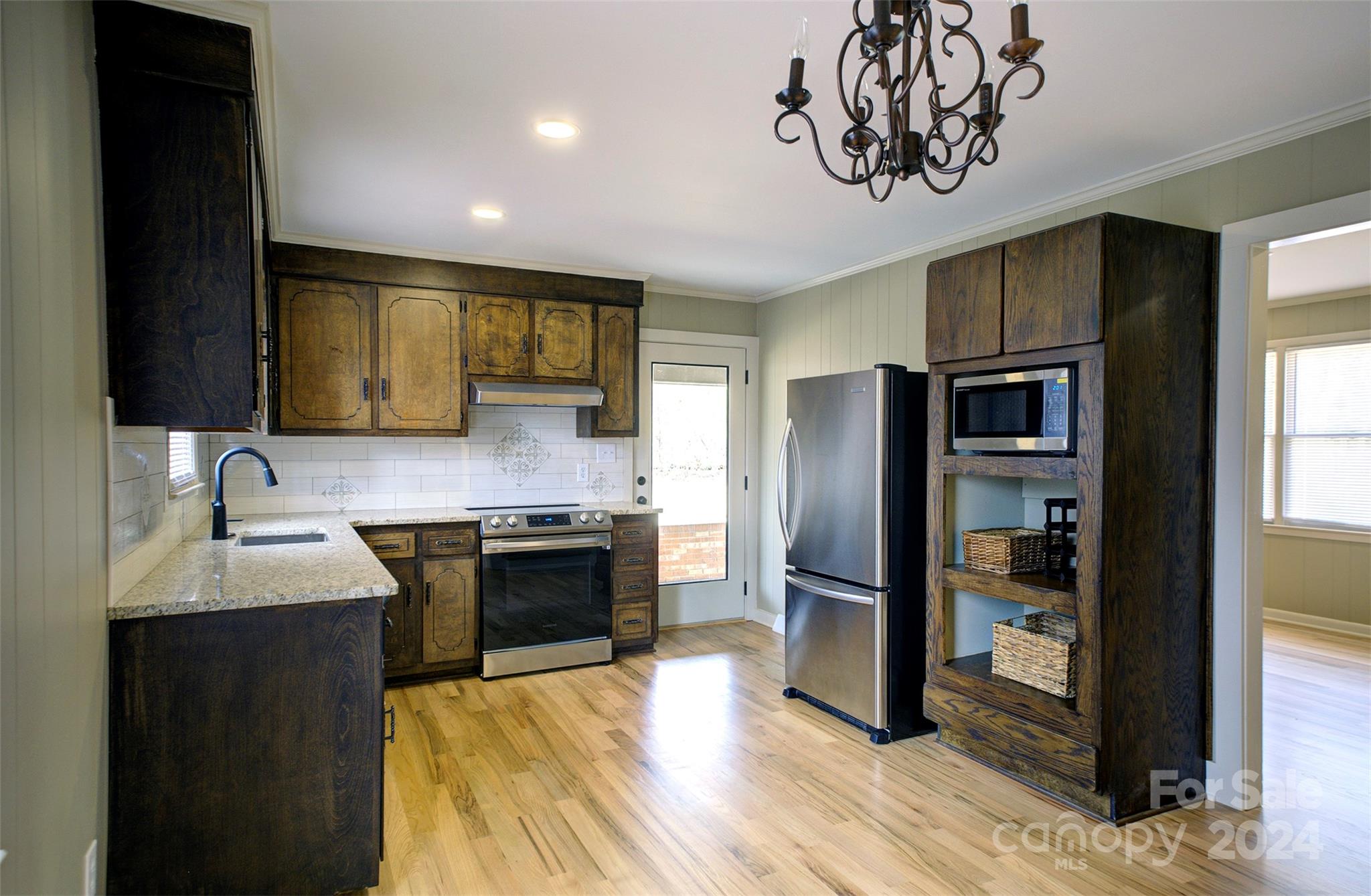3470 Fostall Road Maiden, NC 28650 - Photo 6 of 18 Gallery Image 6