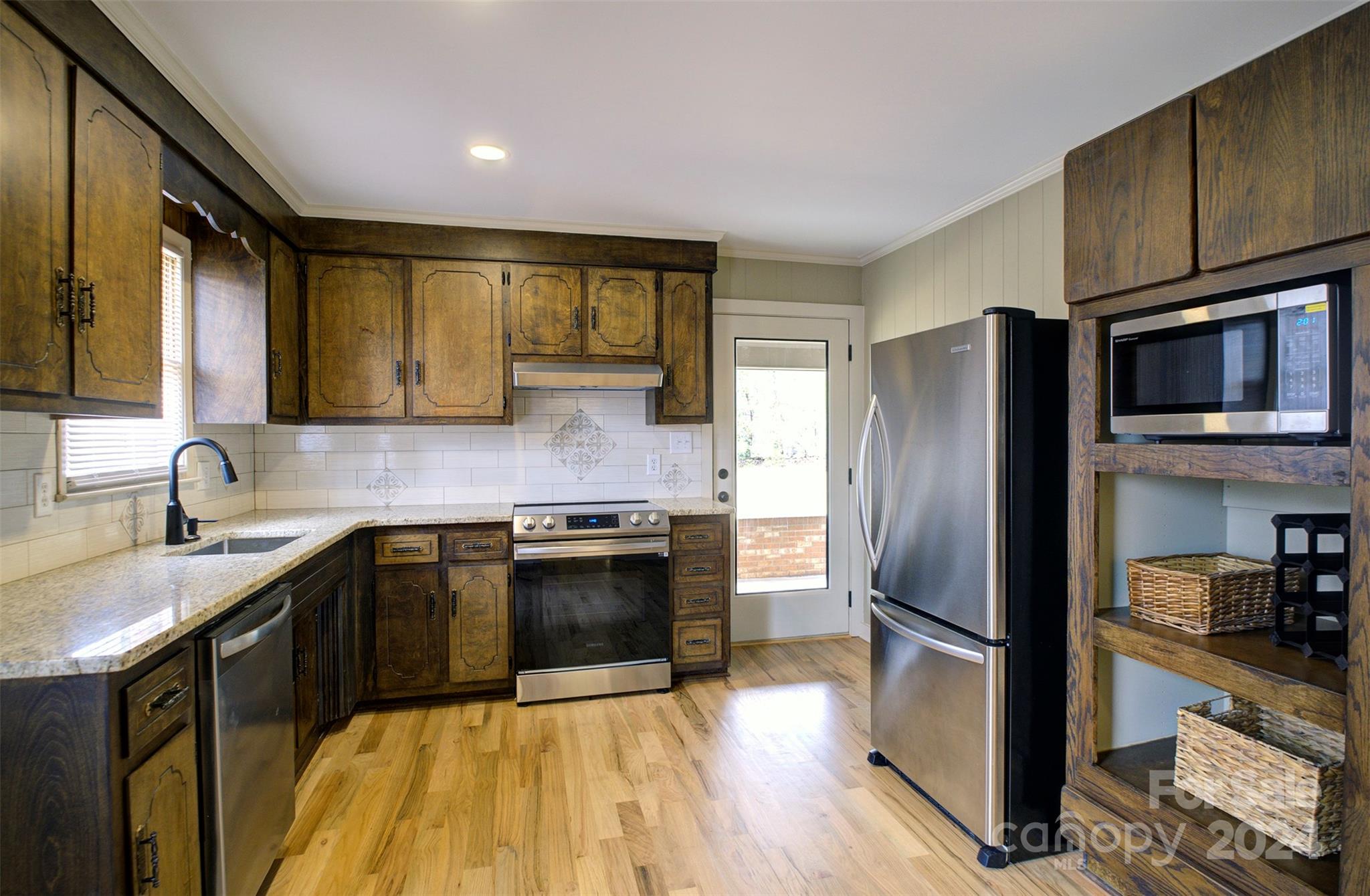 3470 Fostall Road Maiden, NC 28650 - Photo 7 of 18 Gallery Image 7