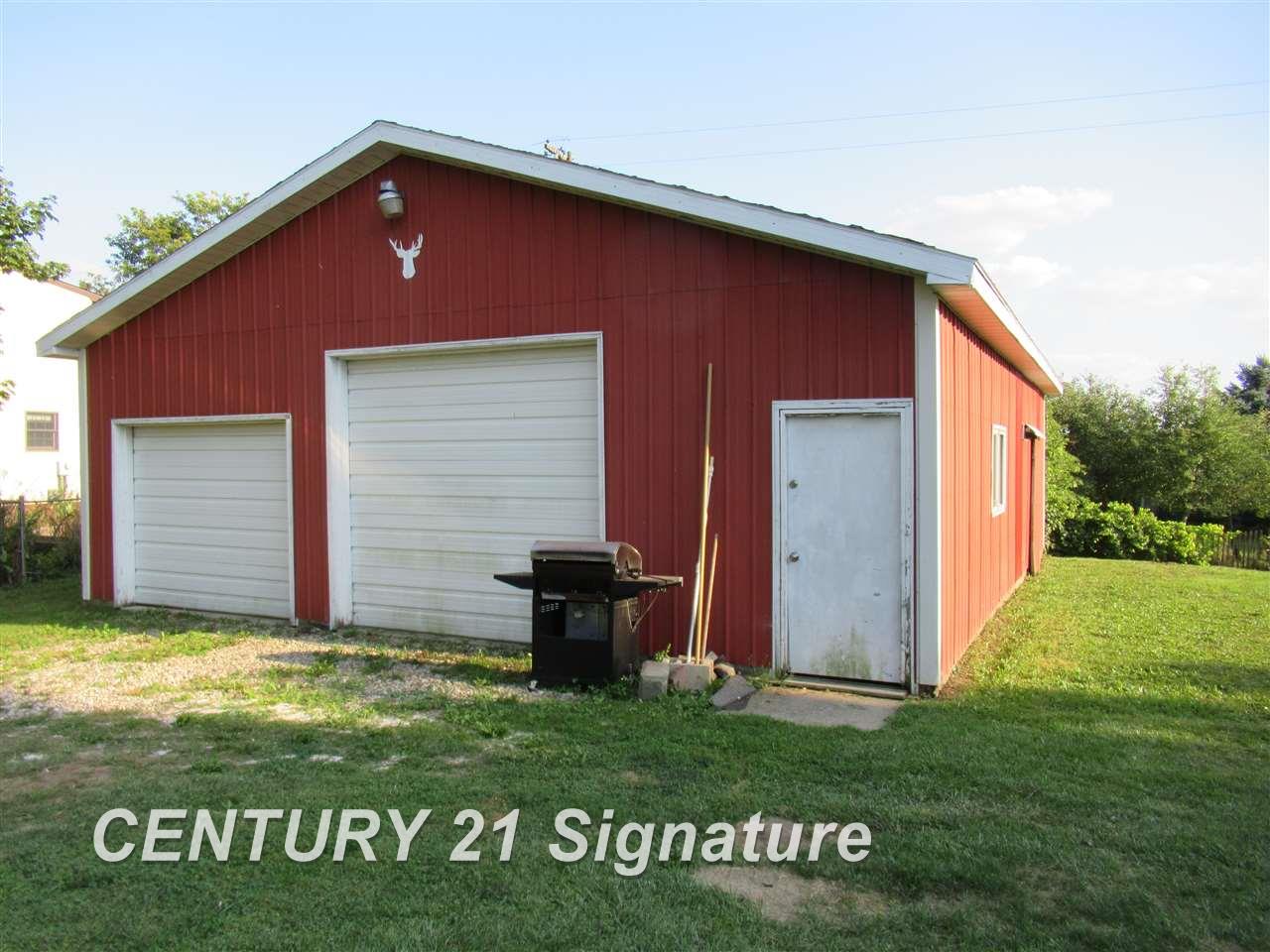 129 West Hibbard Road Owosso, MI 48867 - Photo 29 of 35