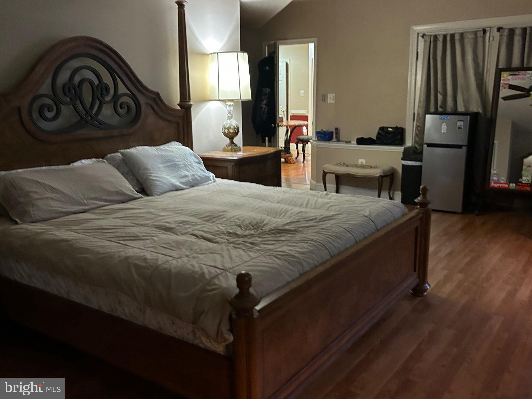 10409 Lees Mill Road Warrenton, VA 20186 - Photo 34 of 57 EXTRA ROOM IN BASEMENT