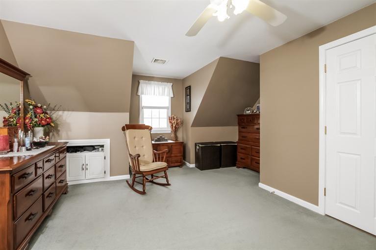 7 Whitecliff Road Buzzards Bay, MA 02532 - Photo 13 of 21 a view of a workspace with furniture and a window