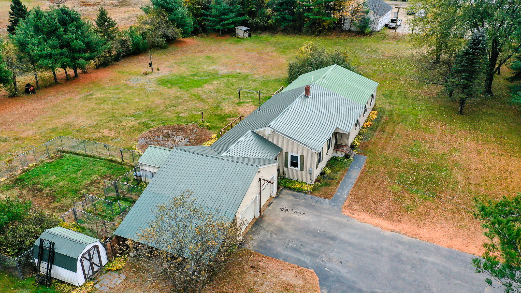 491 Fairbanks Road Farmington, ME 04938 - Photo 51 of 61 J.Hill AR (42)