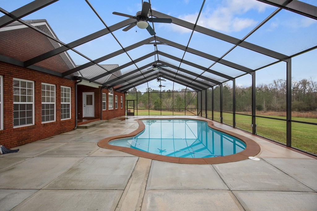 834 St Mary Road Cottonwood, AL 36320 - Photo 41 of 42 Gallery Image 41