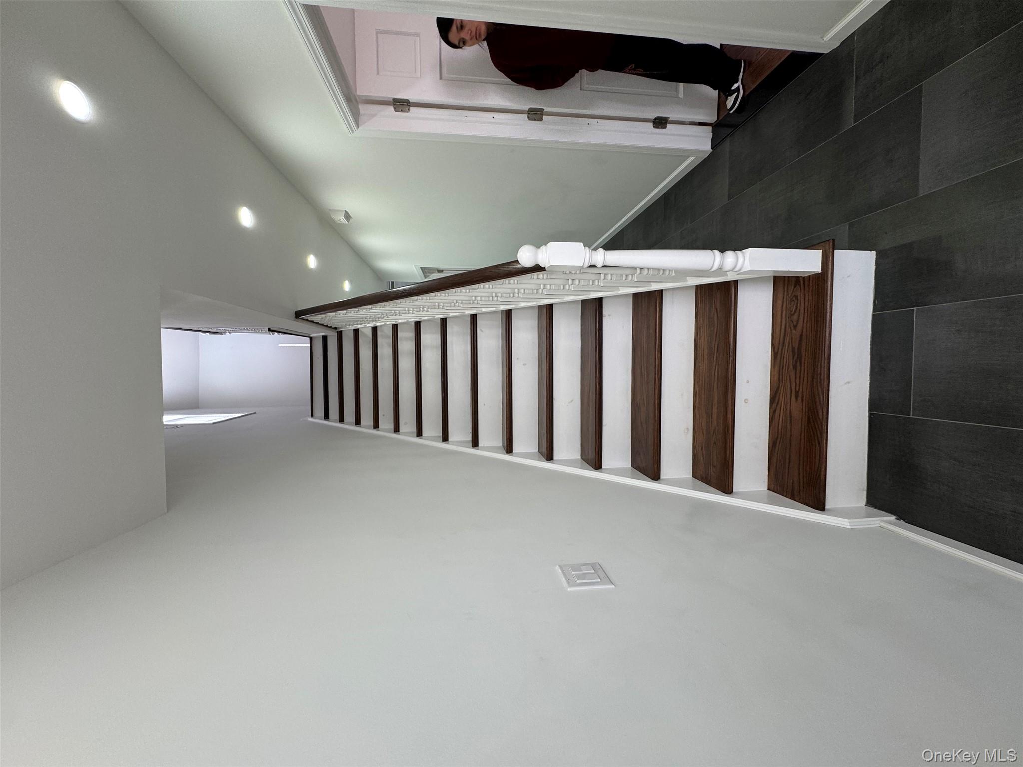 88-36 77th Street Queens, NY 11421 - Photo 11 of 19 a view of entryway