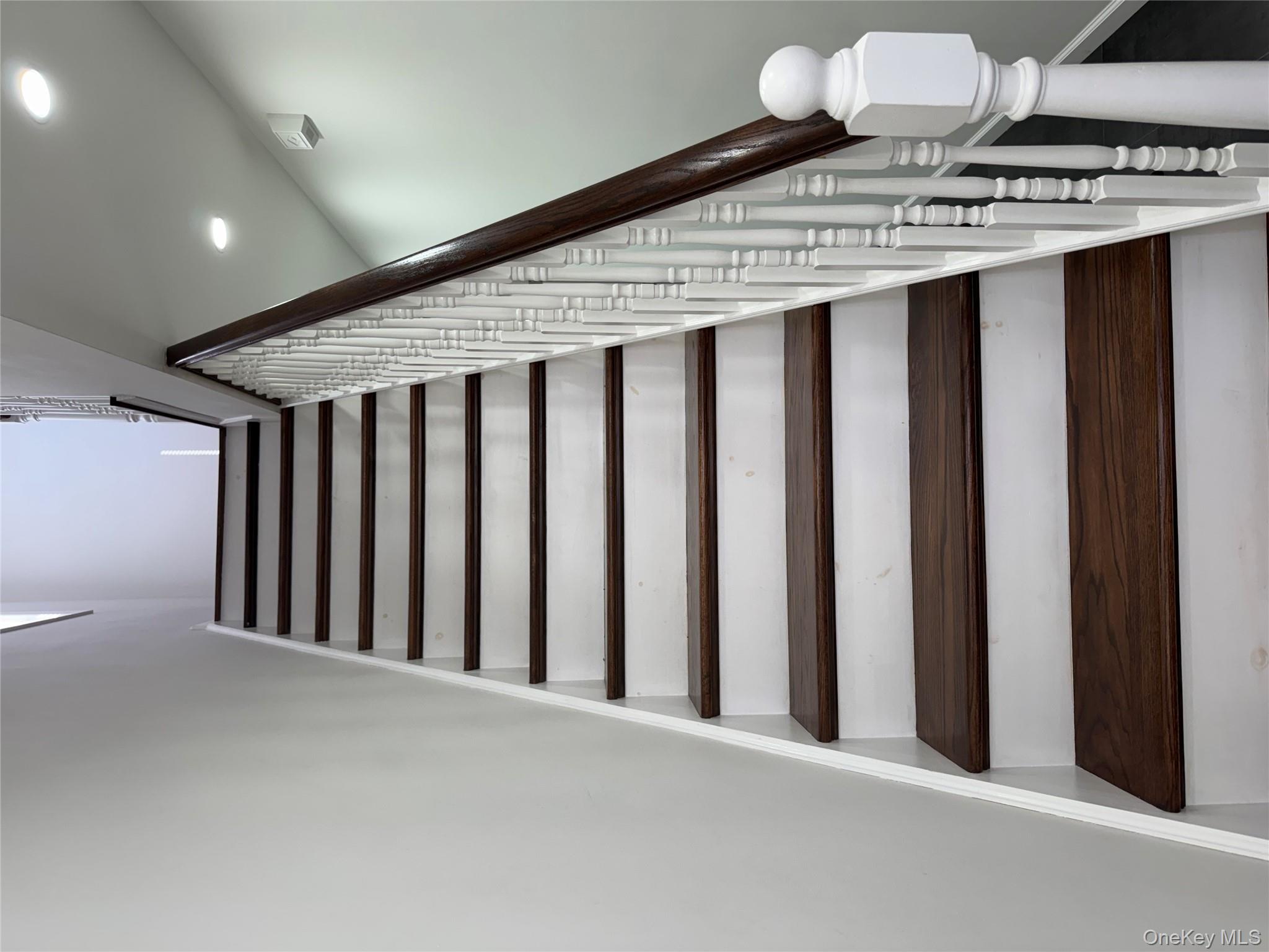 88-36 77th Street Queens, NY 11421 - Photo 12 of 19 a view of entryway