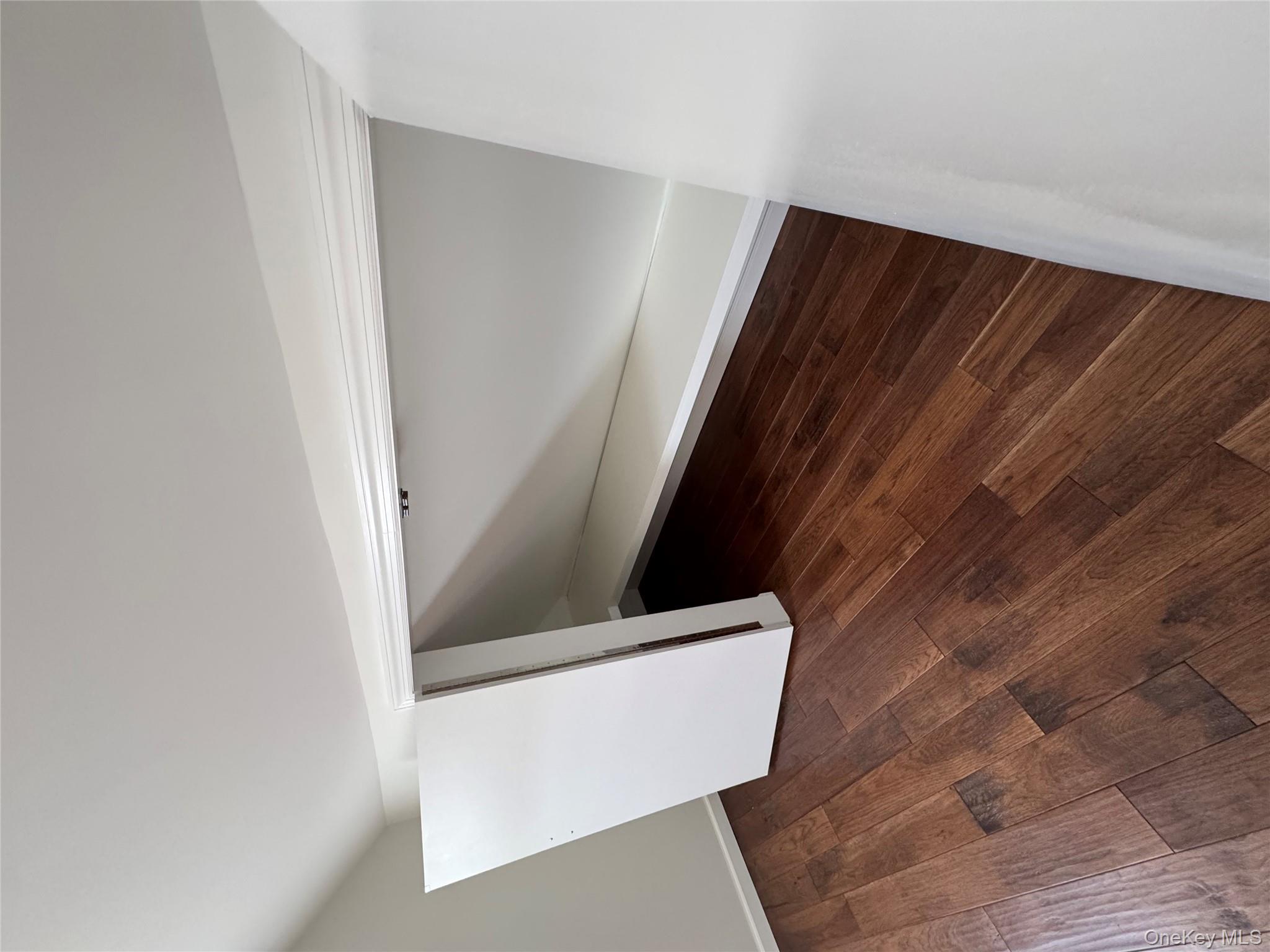 88-36 77th Street Queens, NY 11421 - Photo 15 of 19 a view of entryway