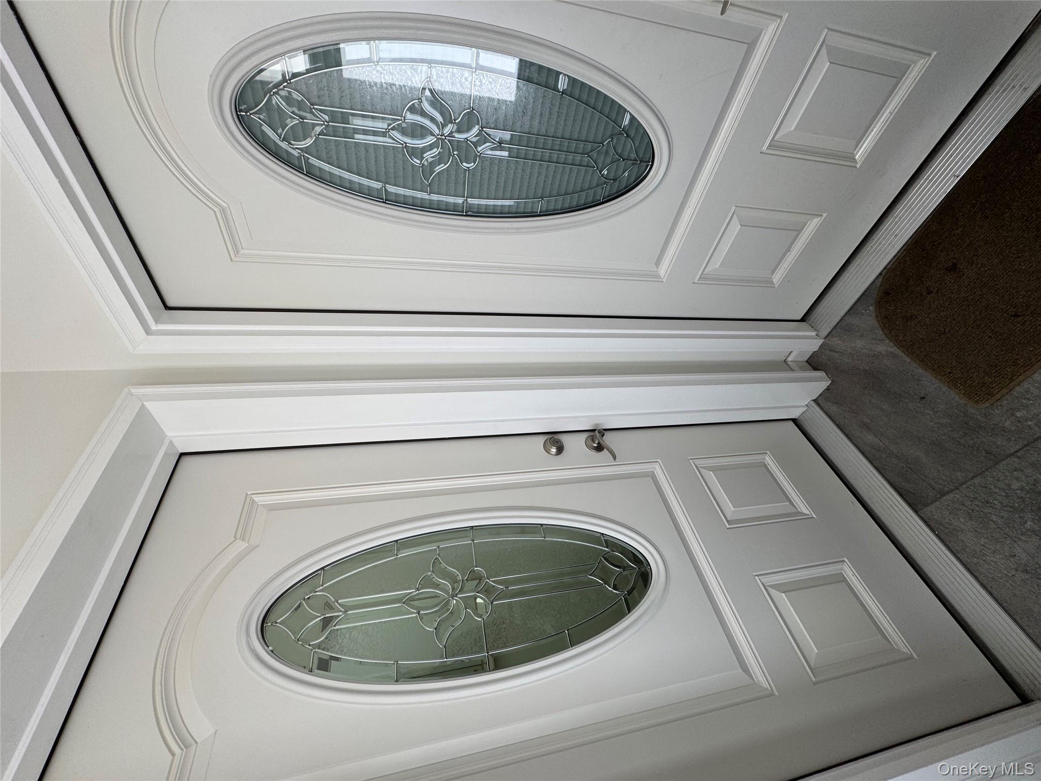 88-36 77th Street Queens, NY 11421 - Photo 2 of 19 a utility room with dryer and washer