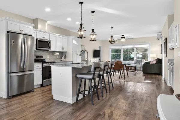 $700,000 | 19 Mill Commons Drive, Unit 19, Scarborough, ME 04074