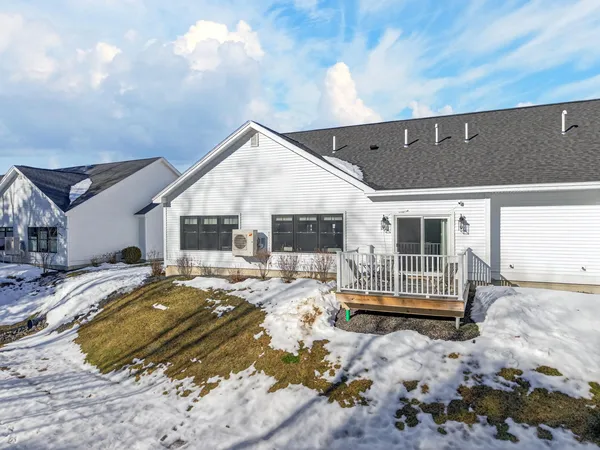 $700,000 | 19 Mill Commons Drive, Unit 19, Scarborough, ME 04074