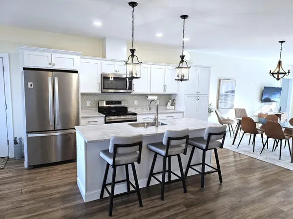 $700,000 | 19 Mill Commons Drive, Unit 19, Scarborough, ME 04074