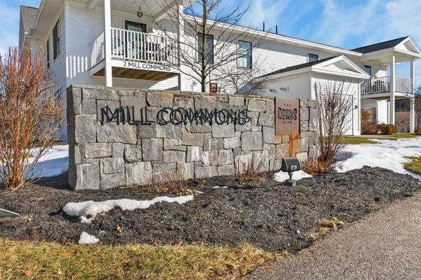 $700,000 | 19 Mill Commons Drive, Unit 19, Scarborough, ME 04074