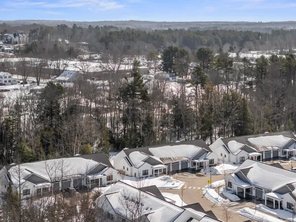 $700,000 | 19 Mill Commons Drive, Unit 19, Scarborough, ME 04074