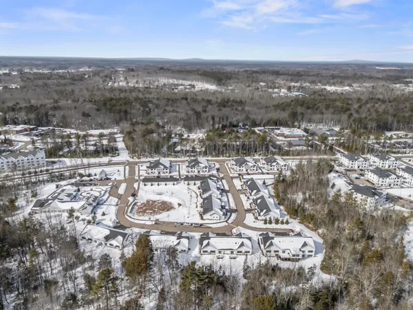 $700,000 | 19 Mill Commons Drive, Unit 19, Scarborough, ME 04074