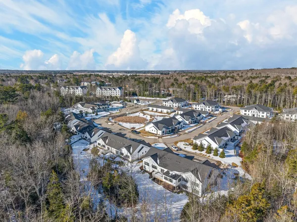 $700,000 | 19 Mill Commons Drive, Unit 19, Scarborough, ME 04074