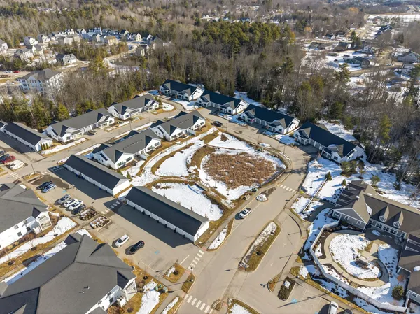 $700,000 | 19 Mill Commons Drive, Unit 19, Scarborough, ME 04074