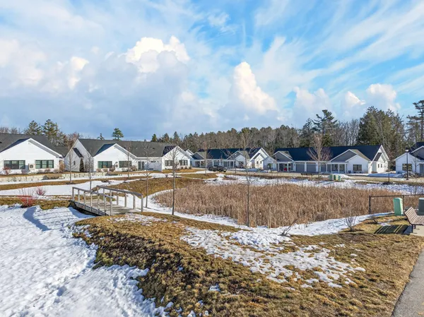 $700,000 | 19 Mill Commons Drive, Unit 19, Scarborough, ME 04074