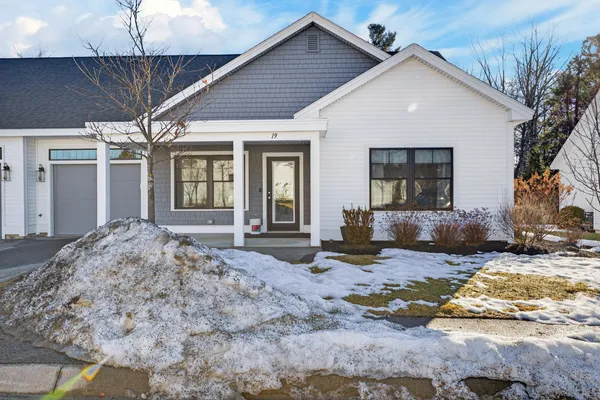 $700,000 | 19 Mill Commons Drive, Unit 19, Scarborough, ME 04074