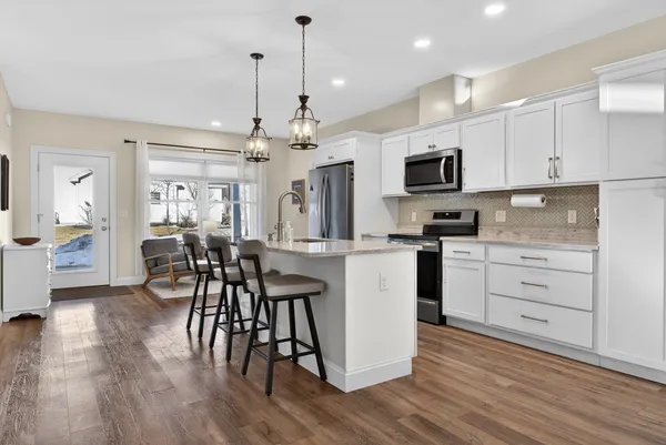 $700,000 | 19 Mill Commons Drive, Unit 19, Scarborough, ME 04074