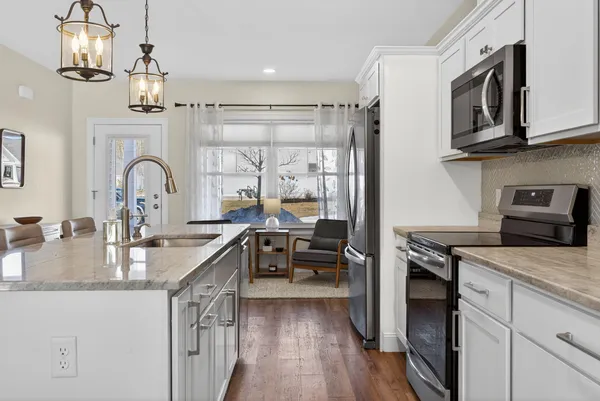 $700,000 | 19 Mill Commons Drive, Unit 19, Scarborough, ME 04074