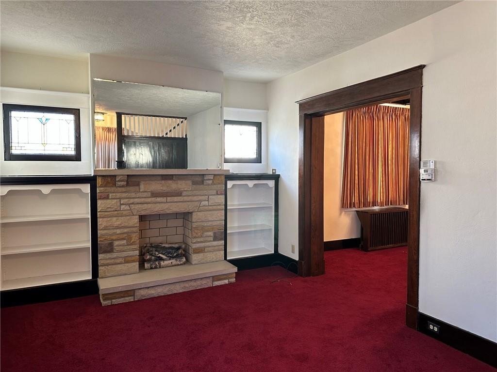 1535 Pennock Road Pittsburgh, PA 15212 - Photo 2 of 11 Gallery Image 2