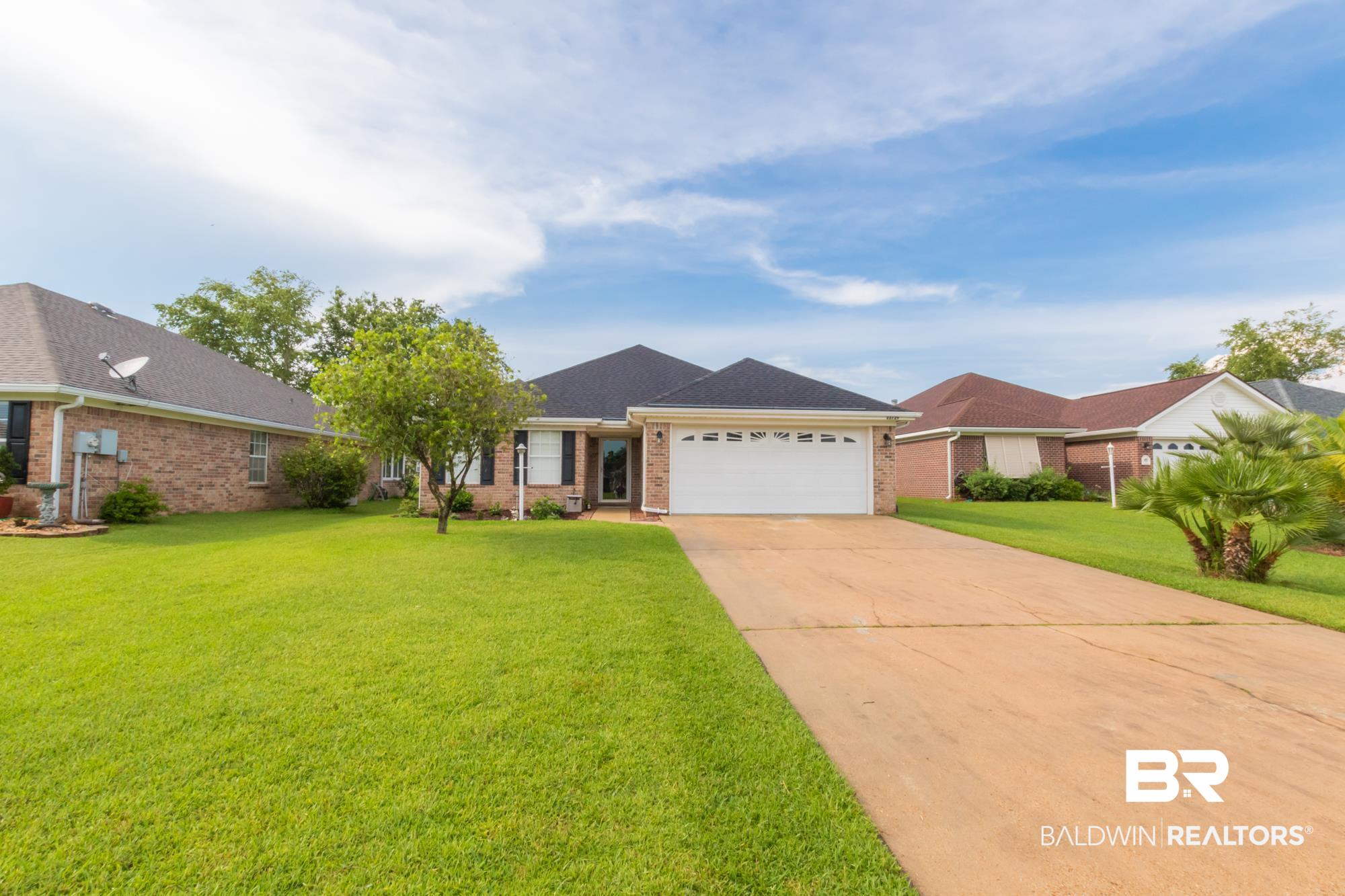 22729 Placid Drive Foley, AL 36535 - Photo 2 of 37
