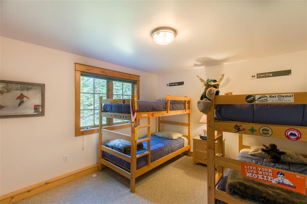 5005 North Woods Road, Unit 5005 Kingfield, ME 04947 - Photo 20 of 24 Photo