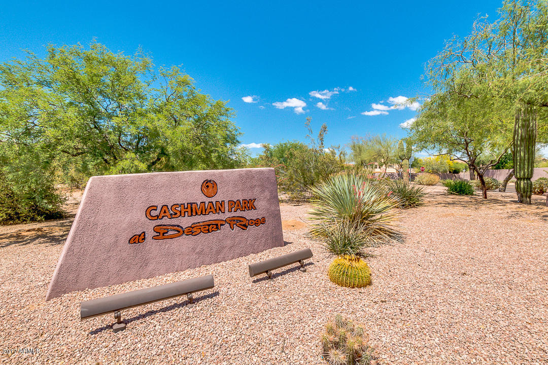 4620 East Mossman Road Phoenix, AZ 85050 - Photo 46 of 47 46-Mossman