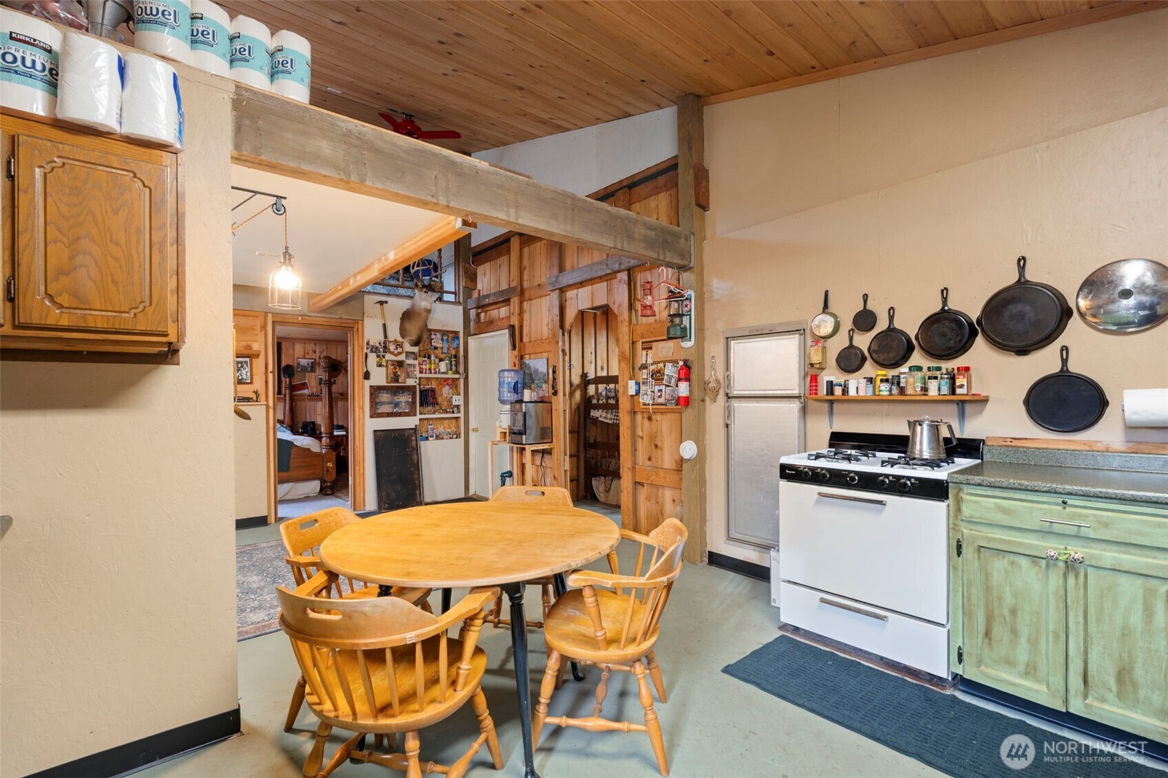 -xxx Wildwood Road Curtis, WA 98538 - Photo 13 of 33