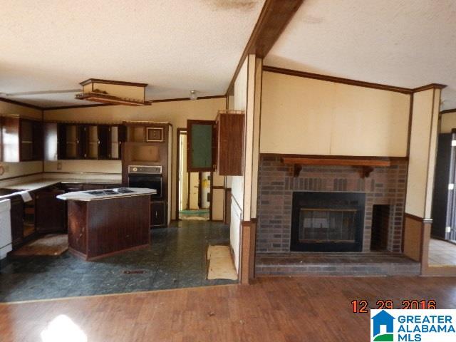 1222 Myers Road Nauvoo, AL 35578 - Photo 12 of 18