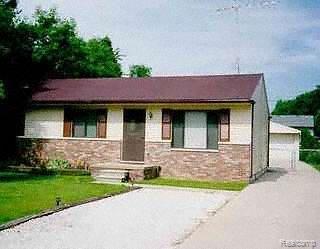 3850 Dearborn Avenue Rochester, MI 48309 - Photo 1 of 1 Listing Image