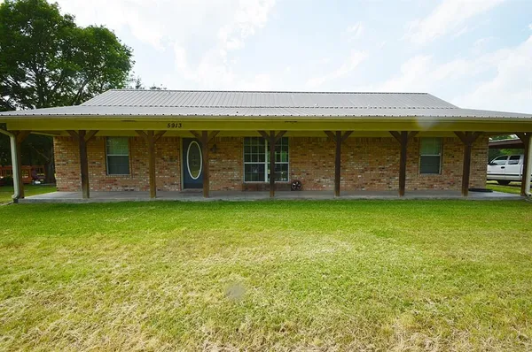 $339,900 | 5913 Farm Road 1528, Klondike, TX 75448