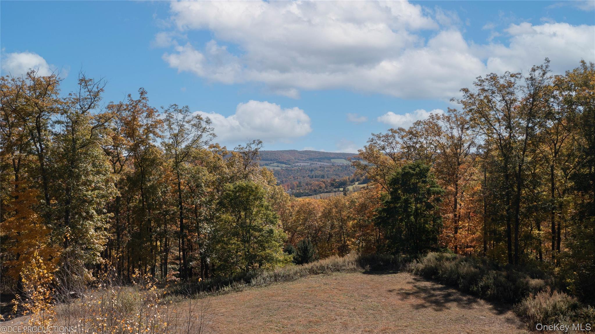 Cascade House Cascade Mountain Road Amenia, NY 12501 - Photo 12 of 21 Site lines cascade as they unfold into the distance!