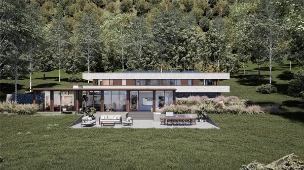 $2,900,000 | Cascade House Cascade Mountain Road, Amenia, NY 12501