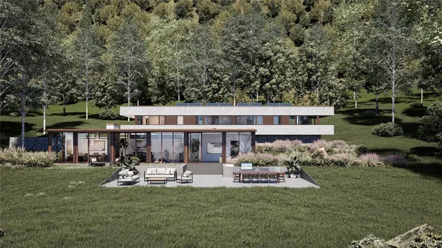 $2,900,000 | Cascade House Cascade Mountain Road, Amenia, NY 12501