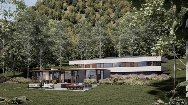 $2,900,000 | Cascade House Cascade Mountain Road, Amenia, NY 12501