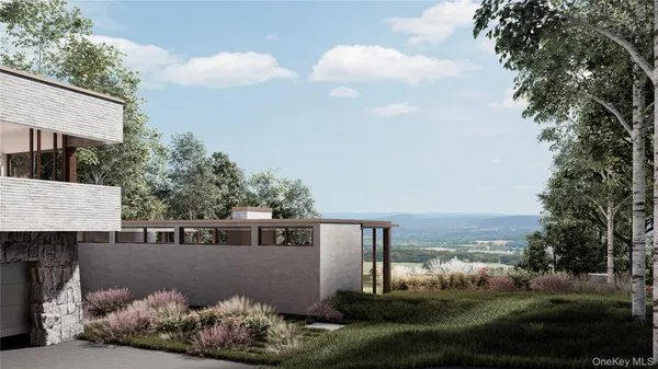 $2,900,000 | Cascade House Cascade Mountain Road, Amenia, NY 12501